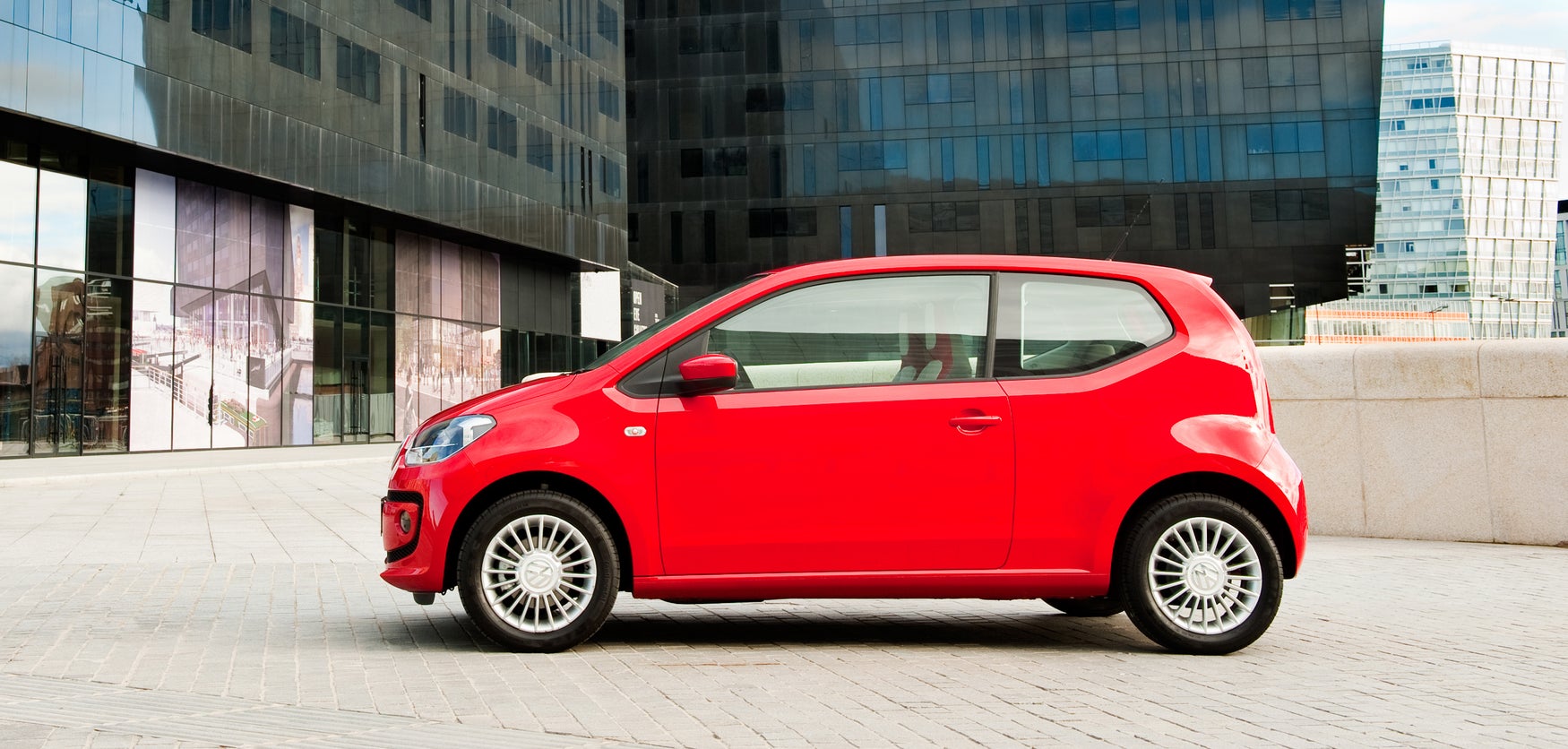 Best used city car under £5000 heycar